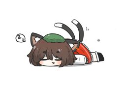 chen from touhou
