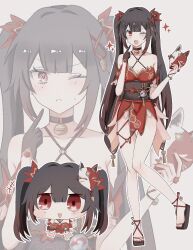 sparkle (honkai: star rail) from honkai: star rail