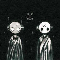 rain world fan art