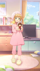 kero (cardcaptor sakura) from cardcaptor sakura