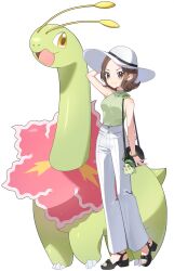 harmony (pokemon) from pokemon by coletta (colet colettia)
