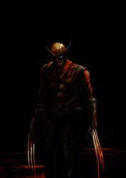 wolverine (x-men) from marvel