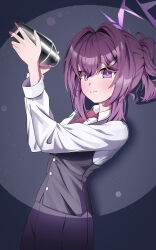 haruka (blue archive) from blue archive