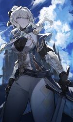 jean (genshin impact) from genshin impact
