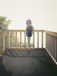 reisa (blue archive) from blue archive