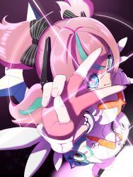 aria (zenless zone zero) from zenless zone zero