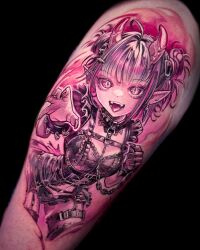 original fan art