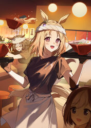 meisho doto (umamusume) from umamusume