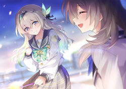 firefly (honkai: star rail) from honkai: star rail by tsuezu