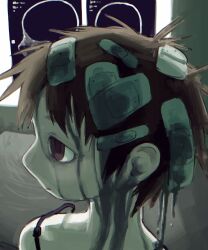 original fan art