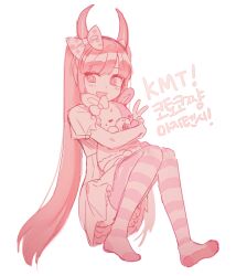 monomi (danganronpa) from danganronpa (series)