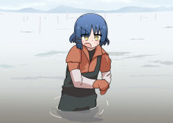 yamada ryo from bocchi the rock!