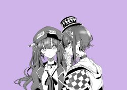 kurobe nanoka from mahou shoujo no majo saiban