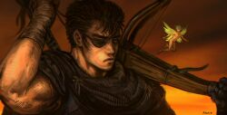 guts (berserk) from berserk