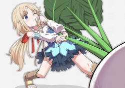mist (rune factory) from rune factory by toku sonchou