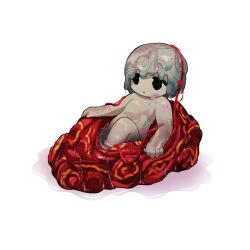 void soul from kirby (series) by kanafumi (spindle)