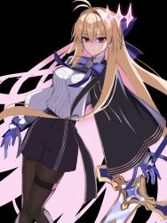 archetype earth from fate/grand order