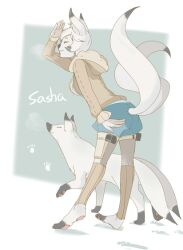 original fan art