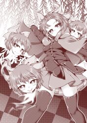 sekibanki from touhou by 0-den