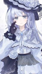 mahou shoujo no majo saiban fan art