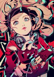 takamaki ann from persona by datcravat