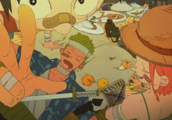 arlong from one piece
