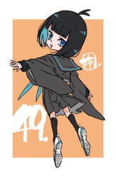 original fan art