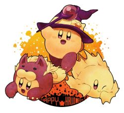 kirby from kirby (series) by kanafumi (spindle)