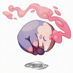 musharna from pokemon