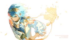 protagonist (metaphor: refantazio) from metaphor: refantazio