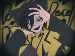 kanade izuru from holostars