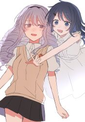 hokaze junko from astral buddy