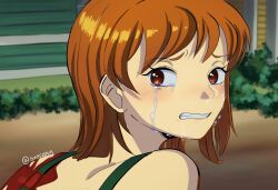 nami (one piece) from one piece