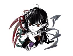 houjuu nue from touhou