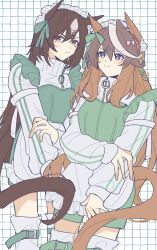sirius symboli (umamusume) from umamusume
