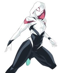 gwen stacy from marvel