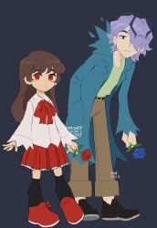 garry (ib) from ib (kouri) by madnopost