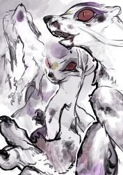 mienshao from pokemon