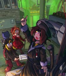 Booru post from safebooru.org