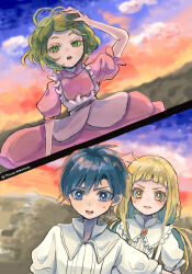 Booru post from safebooru.org