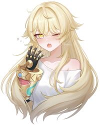 jahoda (genshin impact) from genshin impact