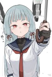 murakumo (kancolle) from kantai collection