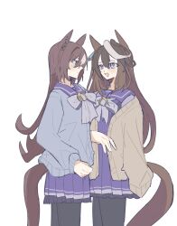 sirius symboli (umamusume) from umamusume
