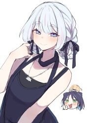 kaguya (cho kaguya-hime!) from cho kaguya-hime! by tokoname