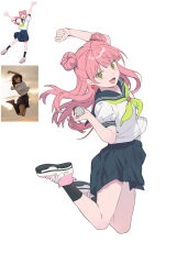 Booru post from safebooru.org