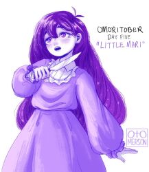 mari (headspace) (omori) from omori