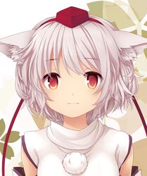 inubashiri momiji from touhou by chimuchimu (drowandpaint)