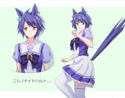 nishijou takumi from chaos;head by otsukanolich