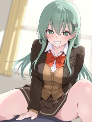 suzuya (kancolle) from kantai collection