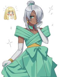 kihel heim from gundam by tsubakiohana02